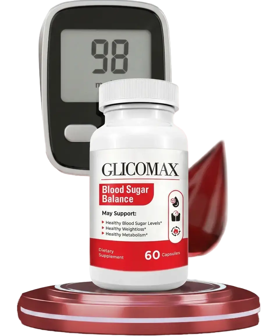 GlicoMax